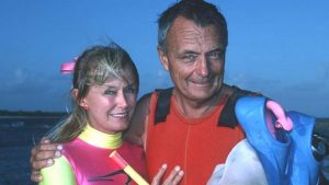 Conservation of the Australian Grey Nurse Shark - Ron & Valerie Taylor