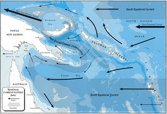 Papua New Guinea's Marine Biodiversity