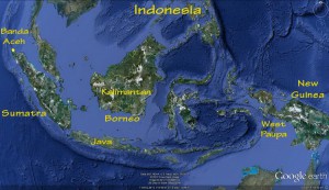 Understanding Indonesia