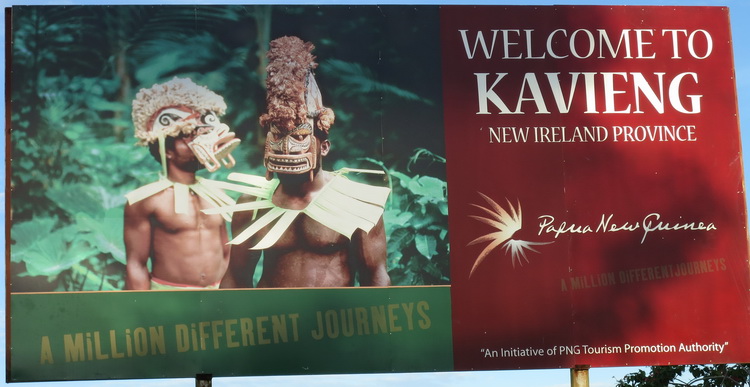 Kavieng Dive Operators & Logistics - Welcome to Kavieng