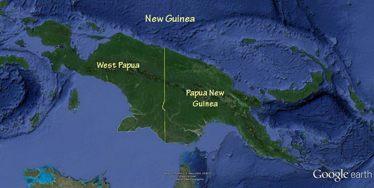 Diving Indonesia: West Papua - Overview