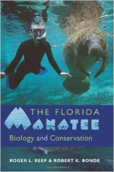 the Original Mermaids - the Florida Manatee by Reep and Bonde