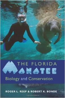 The Original Mermaids - The Florida Manatee by Reep and Bonde