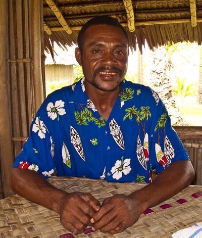 Village Life in Papua New Guinea - Jackson...