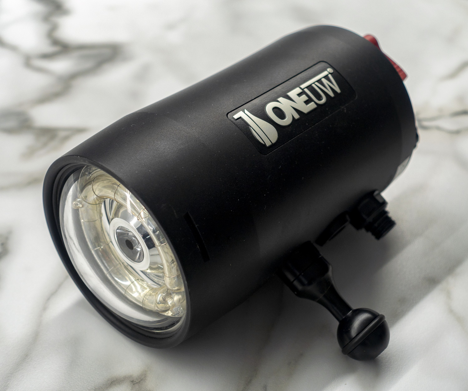 ONEUW One160X Strobe Review Image