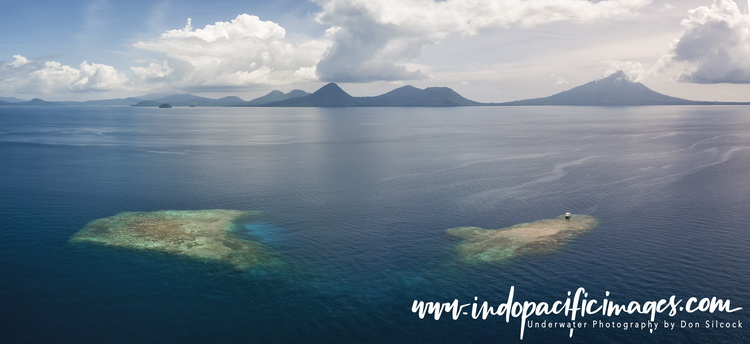 Kimbe Bay diving