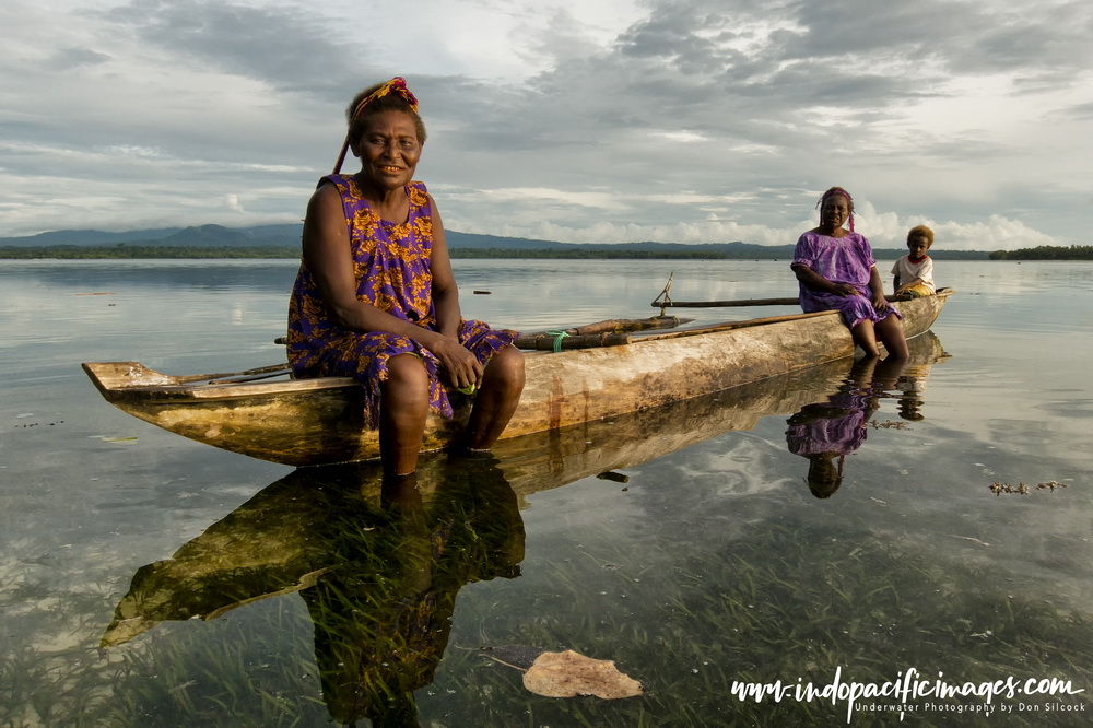 Understanding Papua New Guinea