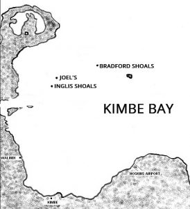 Kimbe Bay Seamounts