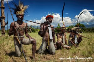 Understanding West Papua Province
