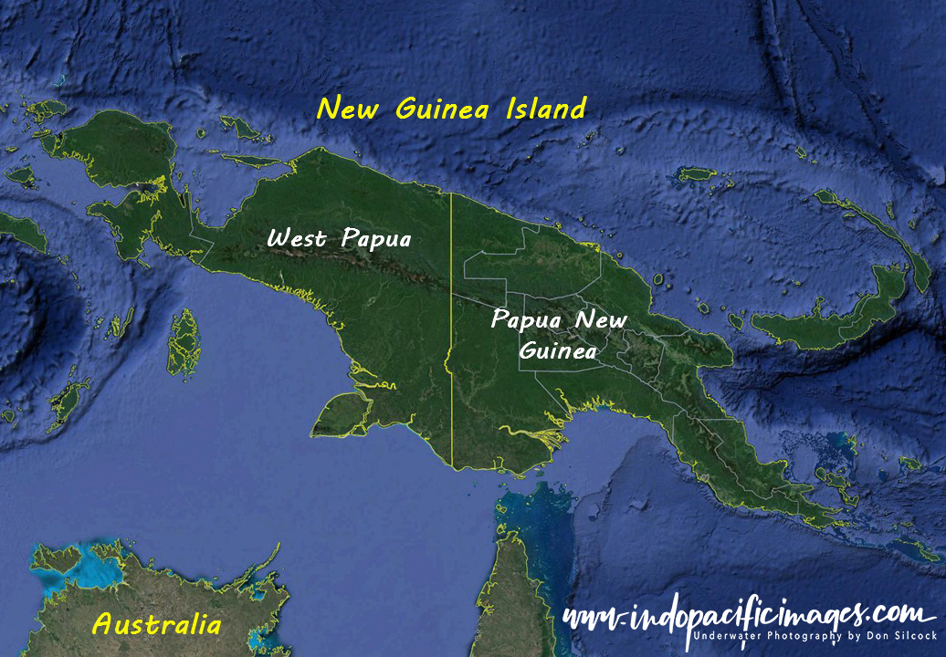 Understanding West Papua