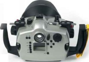 Ultimate Underwater Photography DSLR