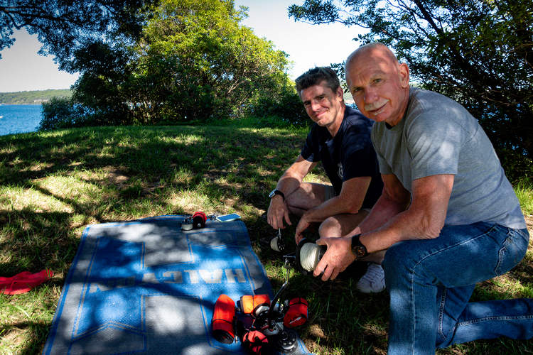 Getting into Technical Diving