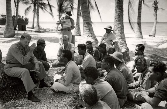 Diving Bikini Atoll