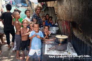 Is it safe to go to PNG