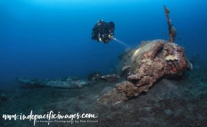 Kimbe Bay Zero Wreck