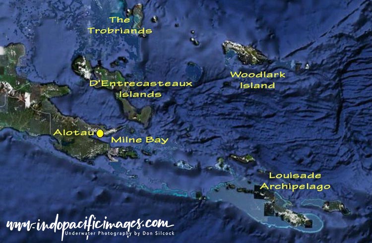 Milne Bay 101