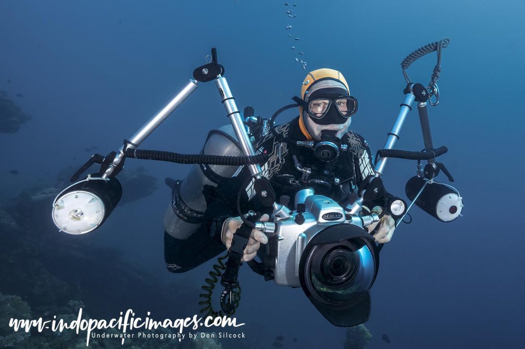 Diving Technically