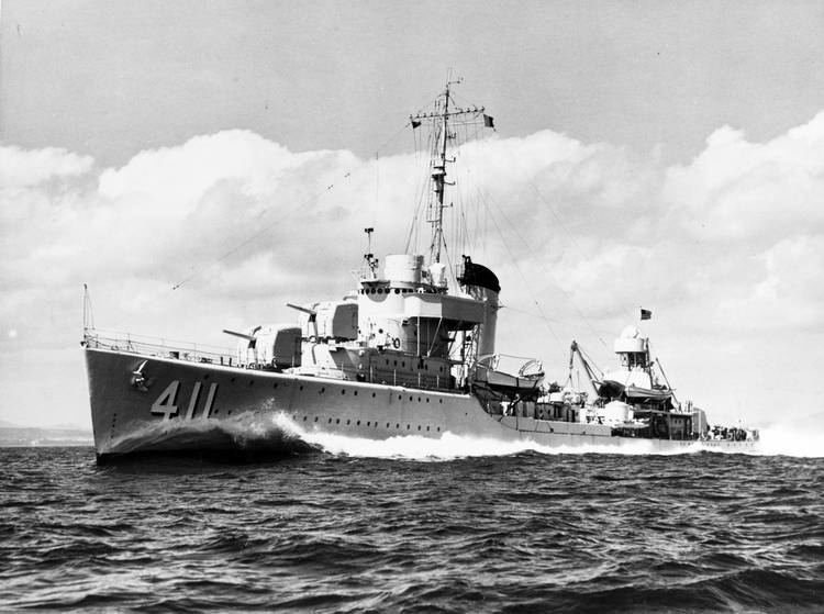 Diving on Air at Bikini Atoll