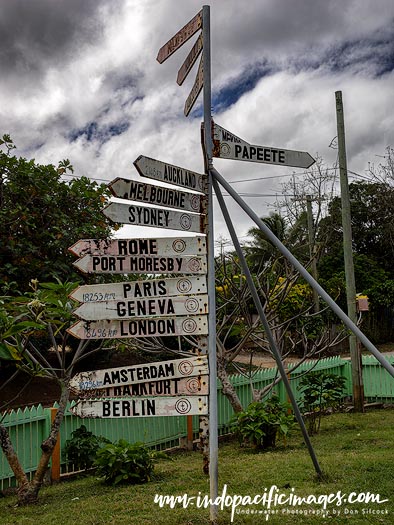 Vavu’a Whale Swimming Operators