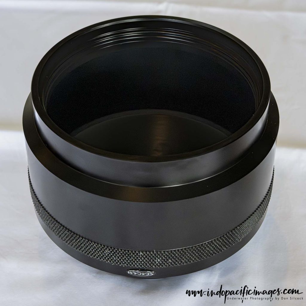 Ultimate Underwater Travel Lens