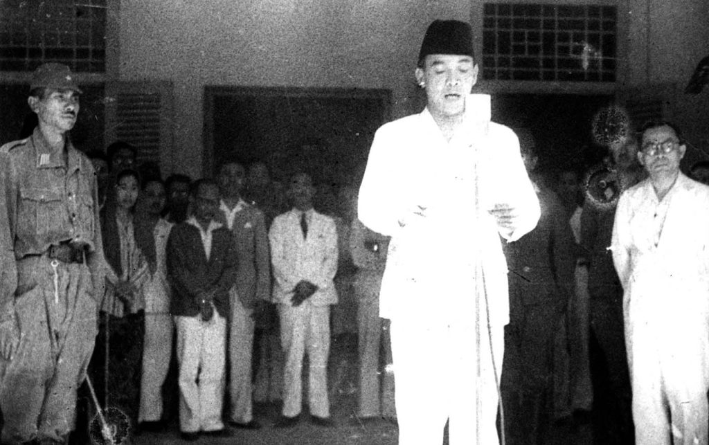 Understanding Indonesia